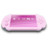 Pink PSP